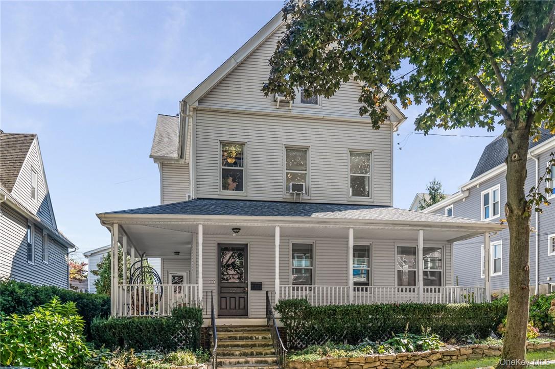 #2 photo, 22 Fairview Avenue, Tuckahoe , NY 10707