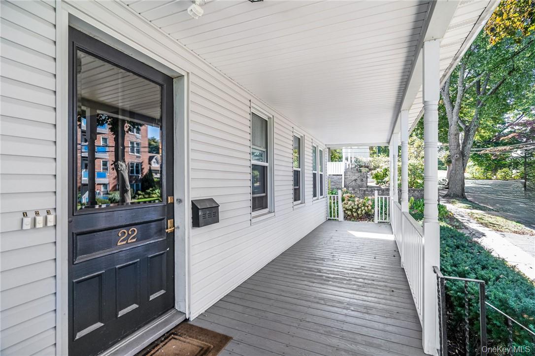 #3 photo, 22 Fairview Avenue, Tuckahoe , NY 10707