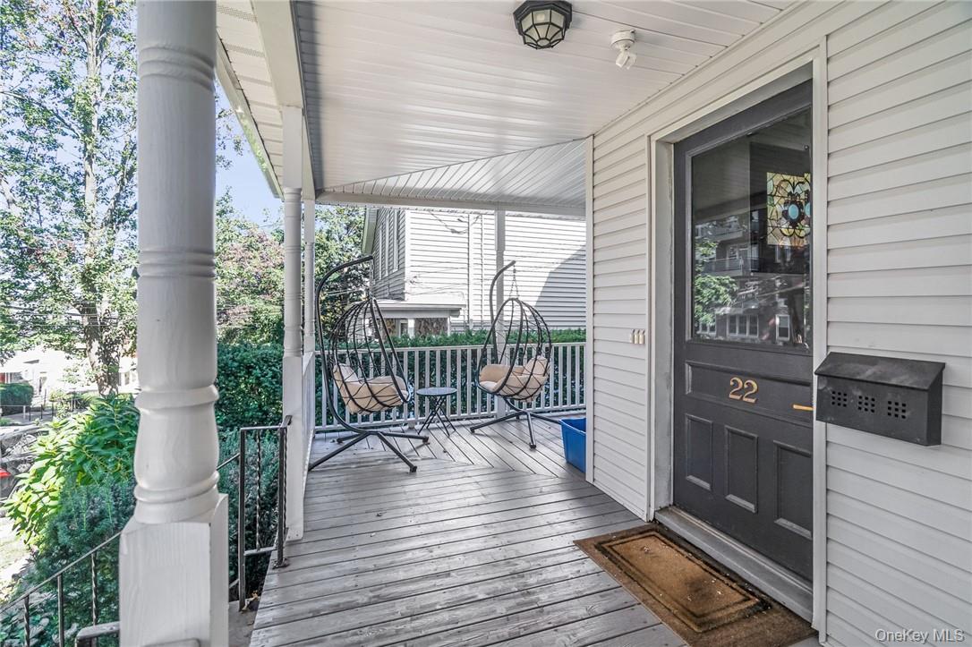 #4 photo, 22 Fairview Avenue, Tuckahoe , NY 10707