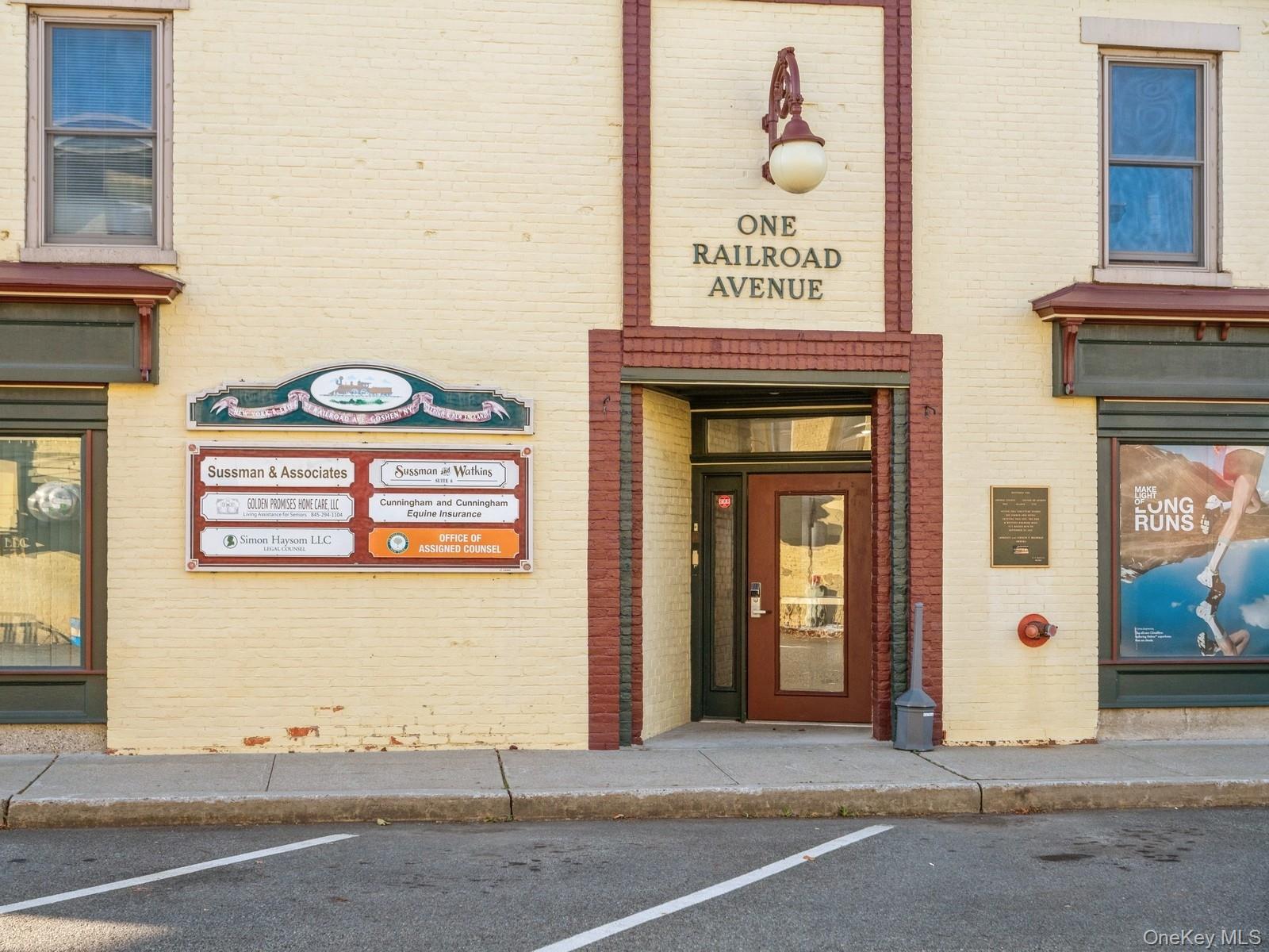 #3 photo, 1 Railroad Avenue, Goshen , NY 10924