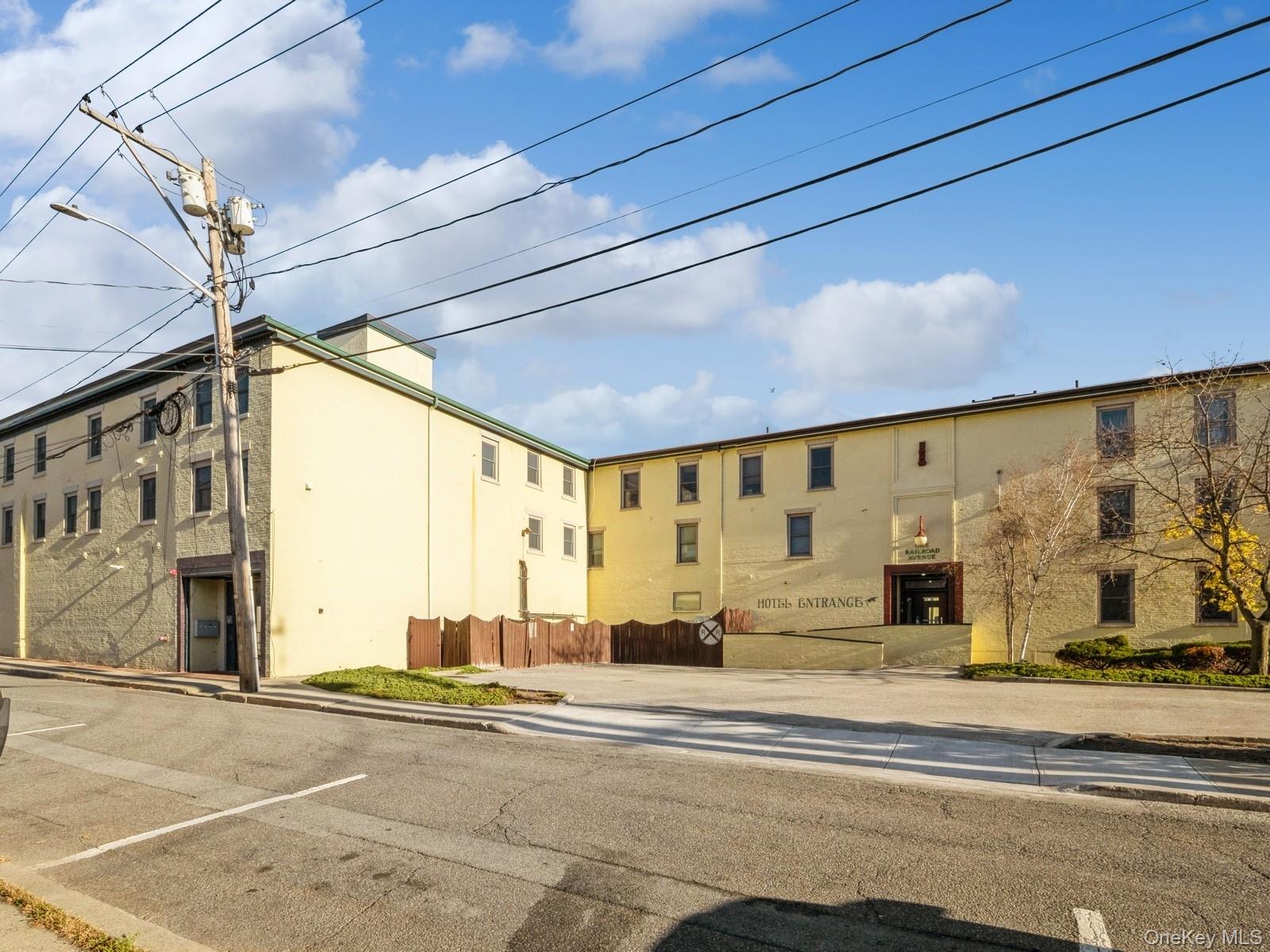 #5 photo, 1 Railroad Avenue, Goshen , NY 10924