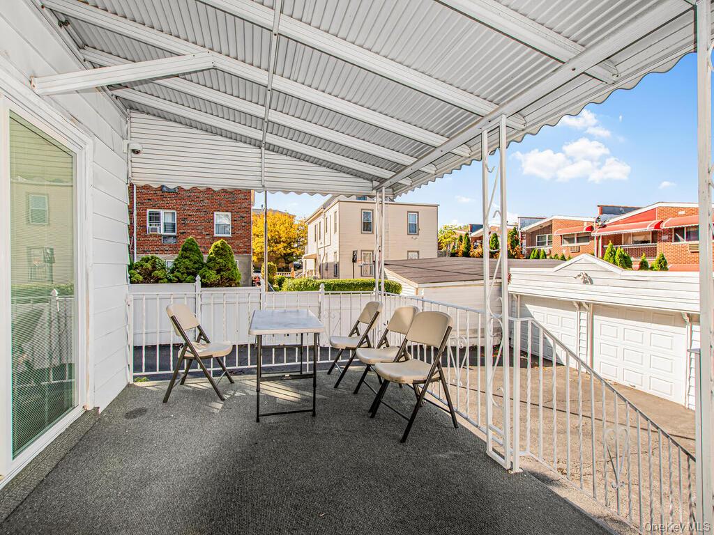 #5 photo, 4613 Carpenter Avenue, Bronx , NY 10470