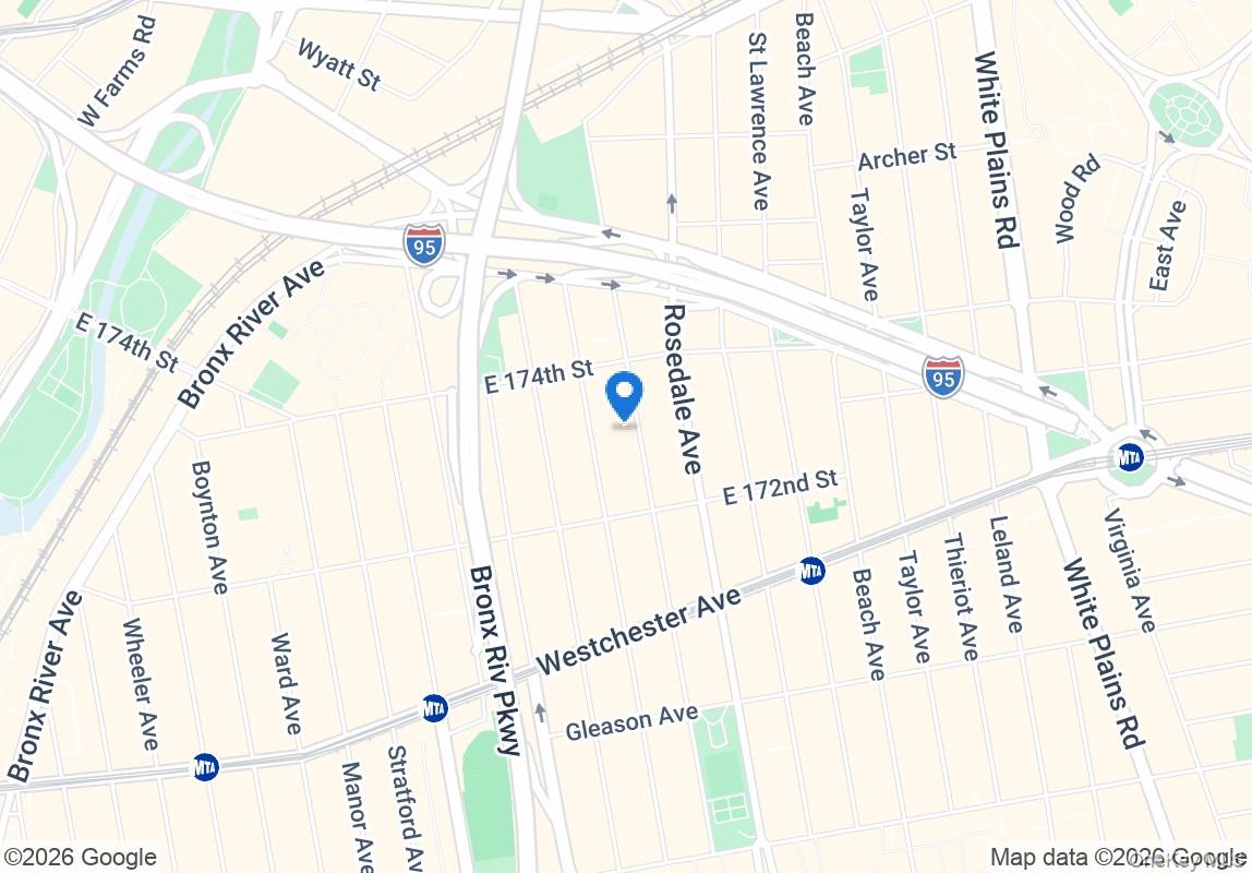 #19 photo, 1333 Noble Avenue, Bronx , NY 10472