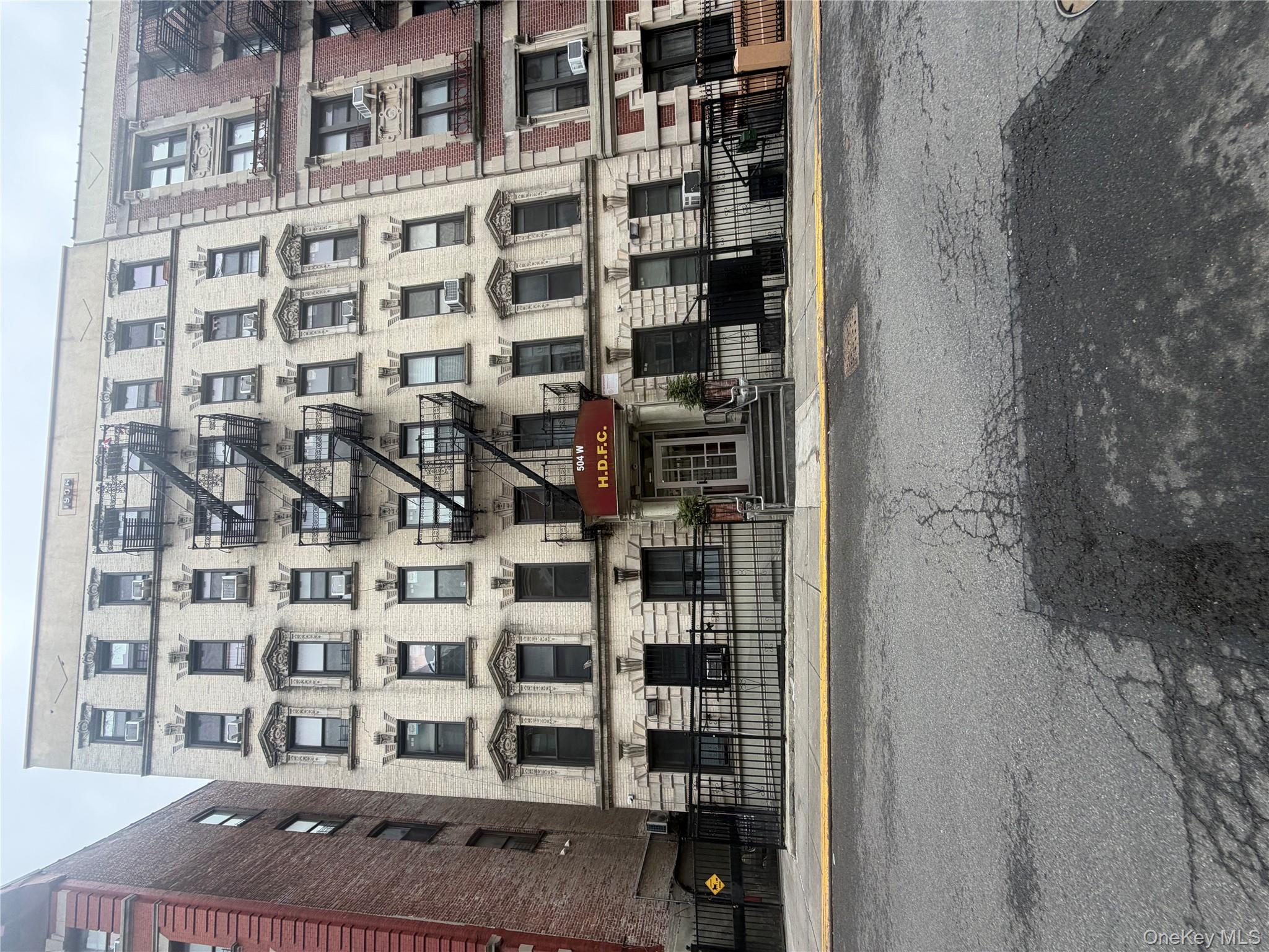 #1 photo, 504 W 139th Street, New York (Manhattan) , NY 10031