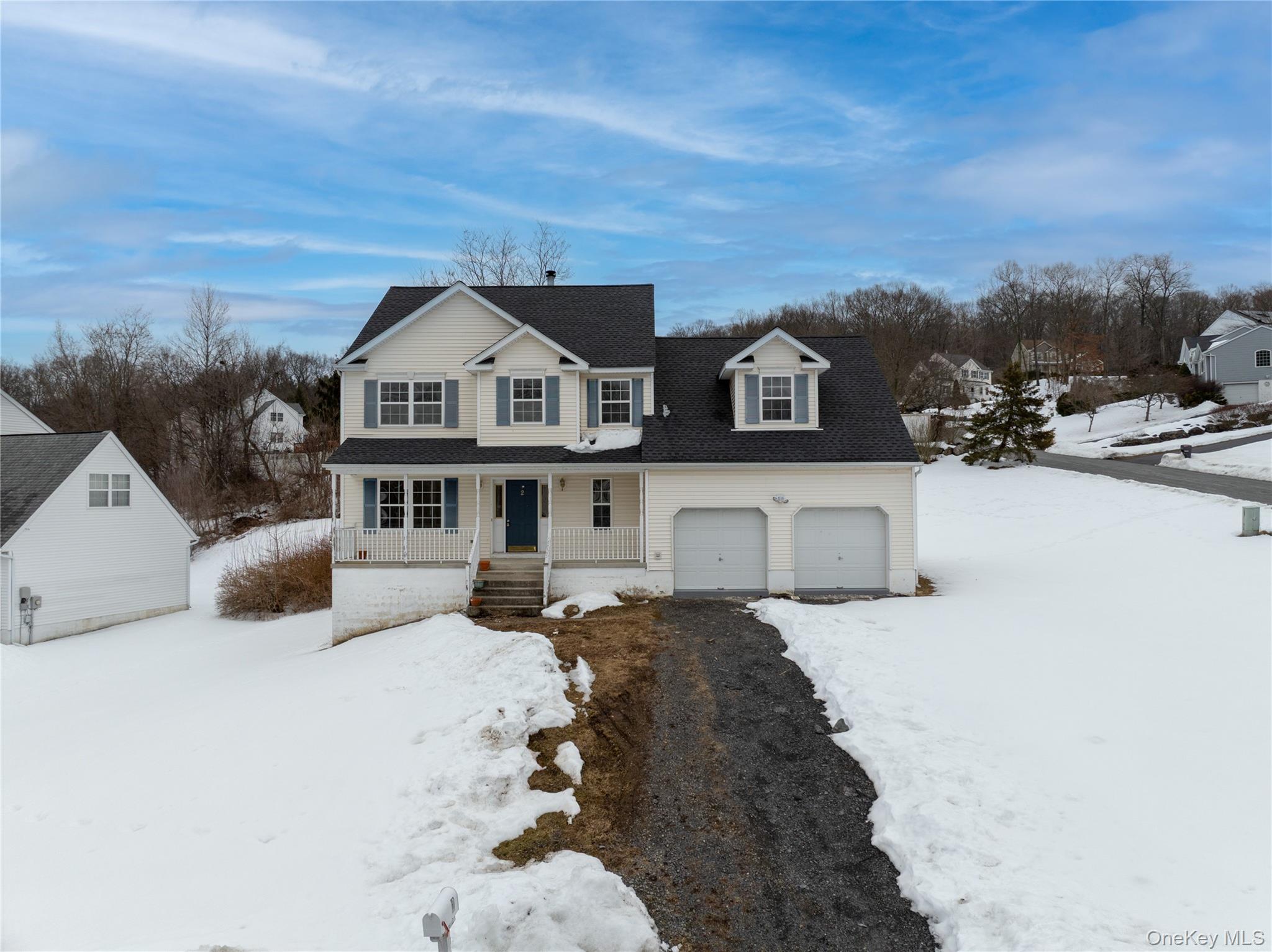 #1 photo, 2 Shadowbrook Lane, Newburgh , NY 12550