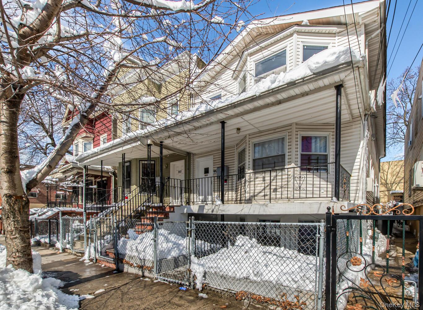 #2 photo, 819 E 223rd Street, Bronx , NY 10466