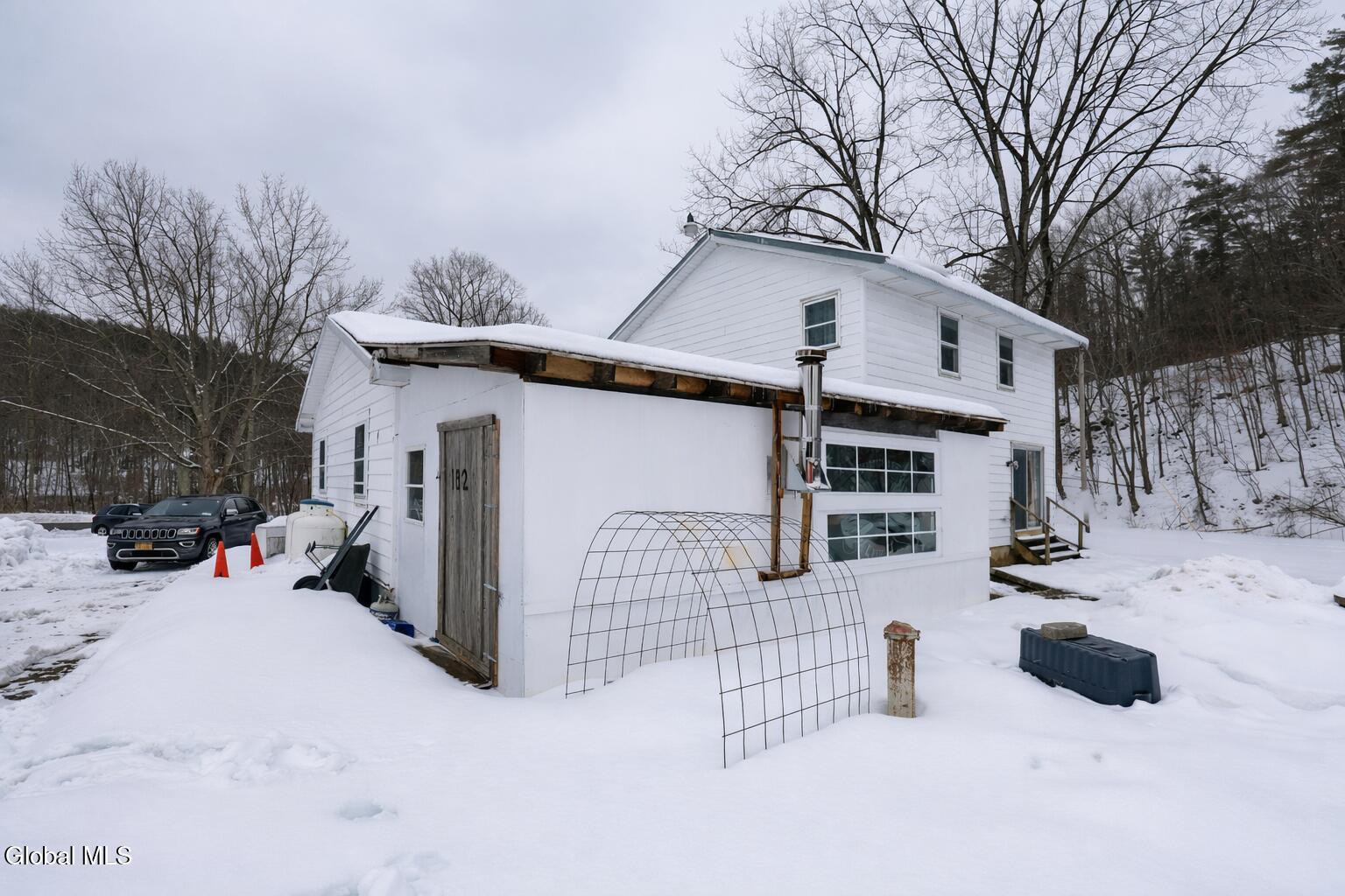 #22 photo, 1740 Huntersland Road, Middleburgh , NY 12122