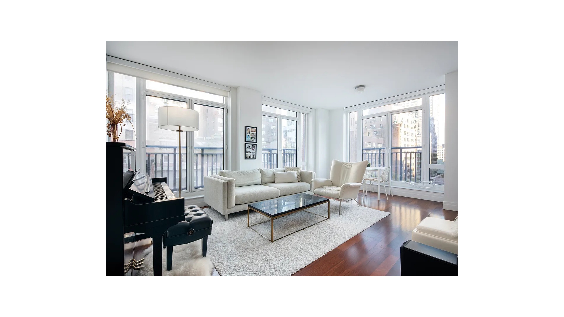 #8 photo, 45 PARK Avenue, 맨해튼 Murray Hill , NY 10016