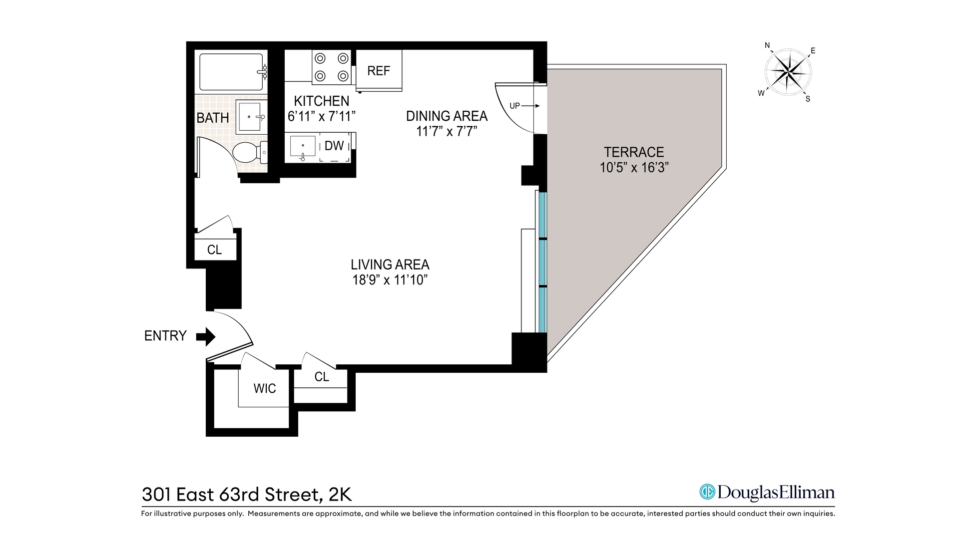 #2 photo, 301 E 63RD Street, Lenox Hill , NY 10065