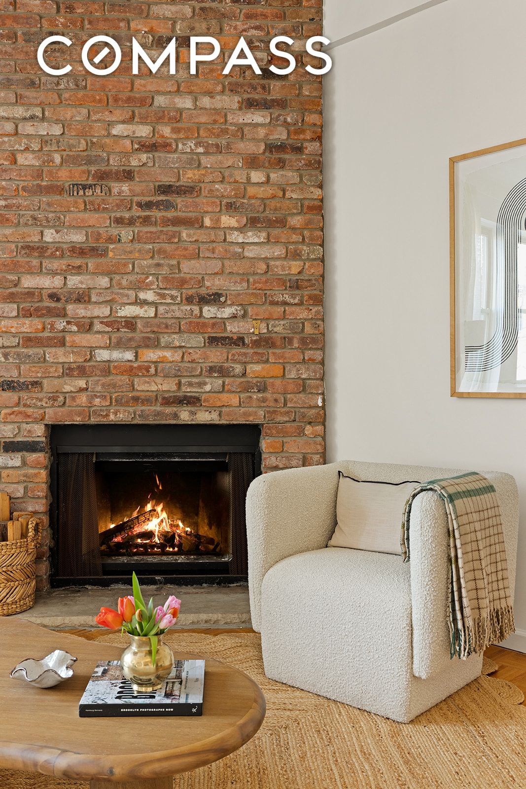 #3 photo, 361 Clinton Street, 브루클린 Carroll Gardens , NY 11231