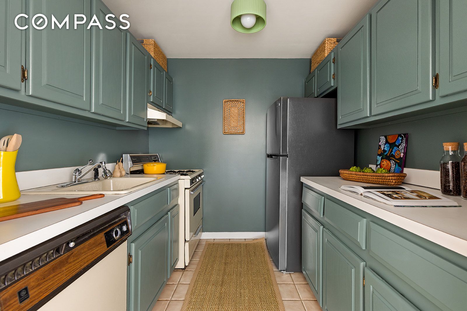 #5 photo, 361 Clinton Street, 브루클린 Carroll Gardens , NY 11231