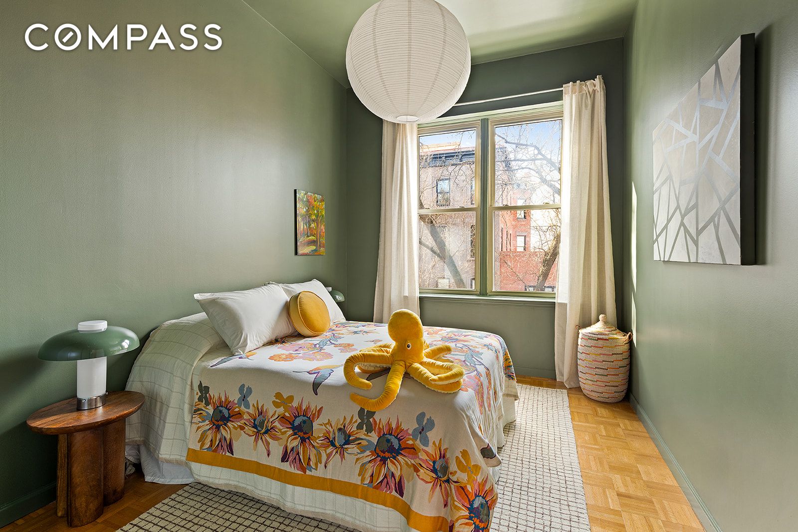 #7 photo, 361 Clinton Street, 브루클린 Carroll Gardens , NY 11231