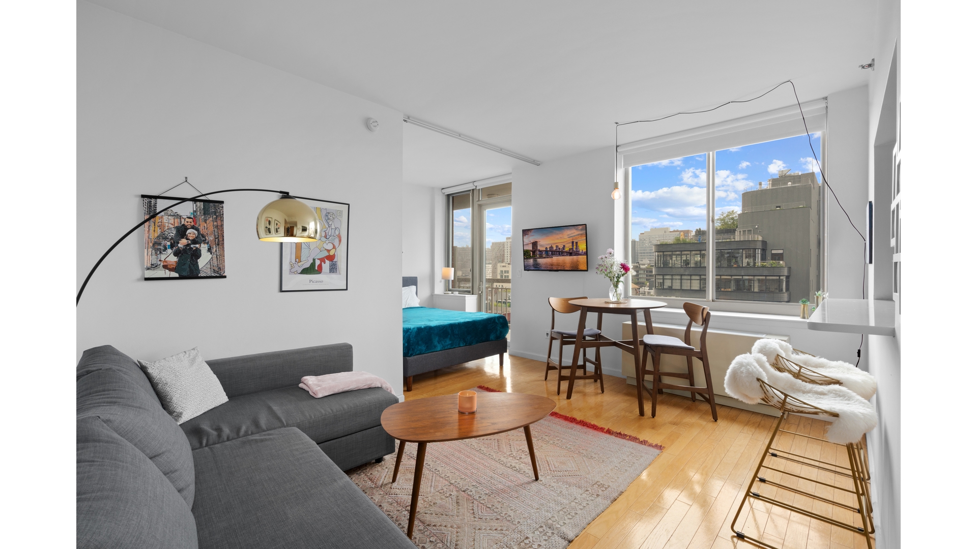 #3 photo, 520 W 23RD Street, Chelsea , NY 10011