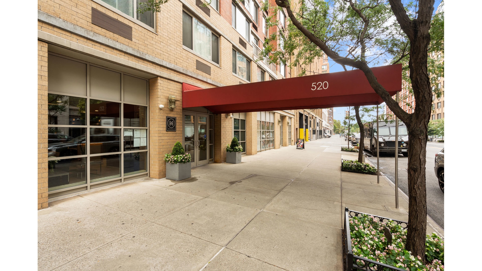 #9 photo, 520 W 23RD Street, Chelsea , NY 10011