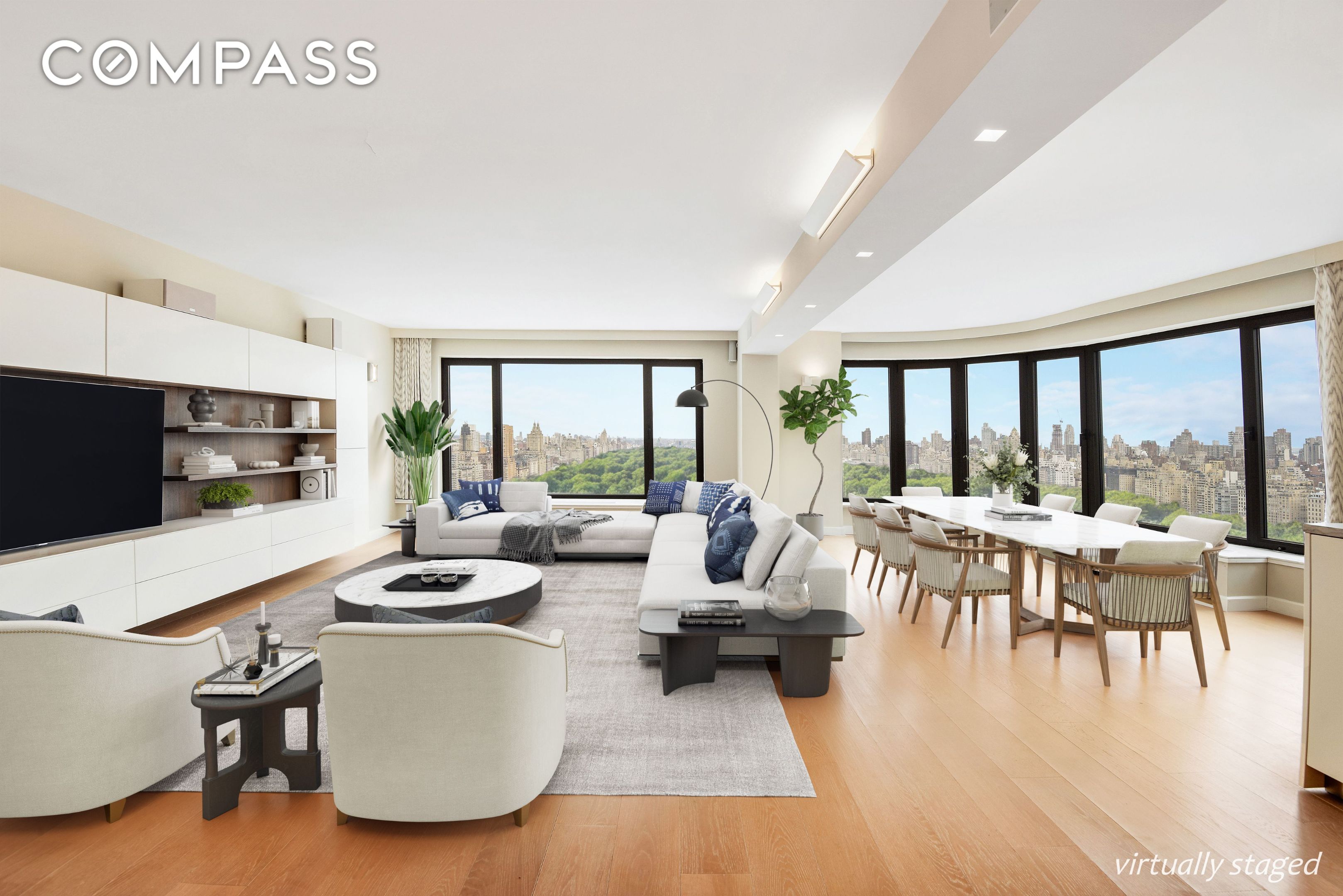 #3 photo, 200 Central Park S, 맨해튼 Central Park South , NY 10019