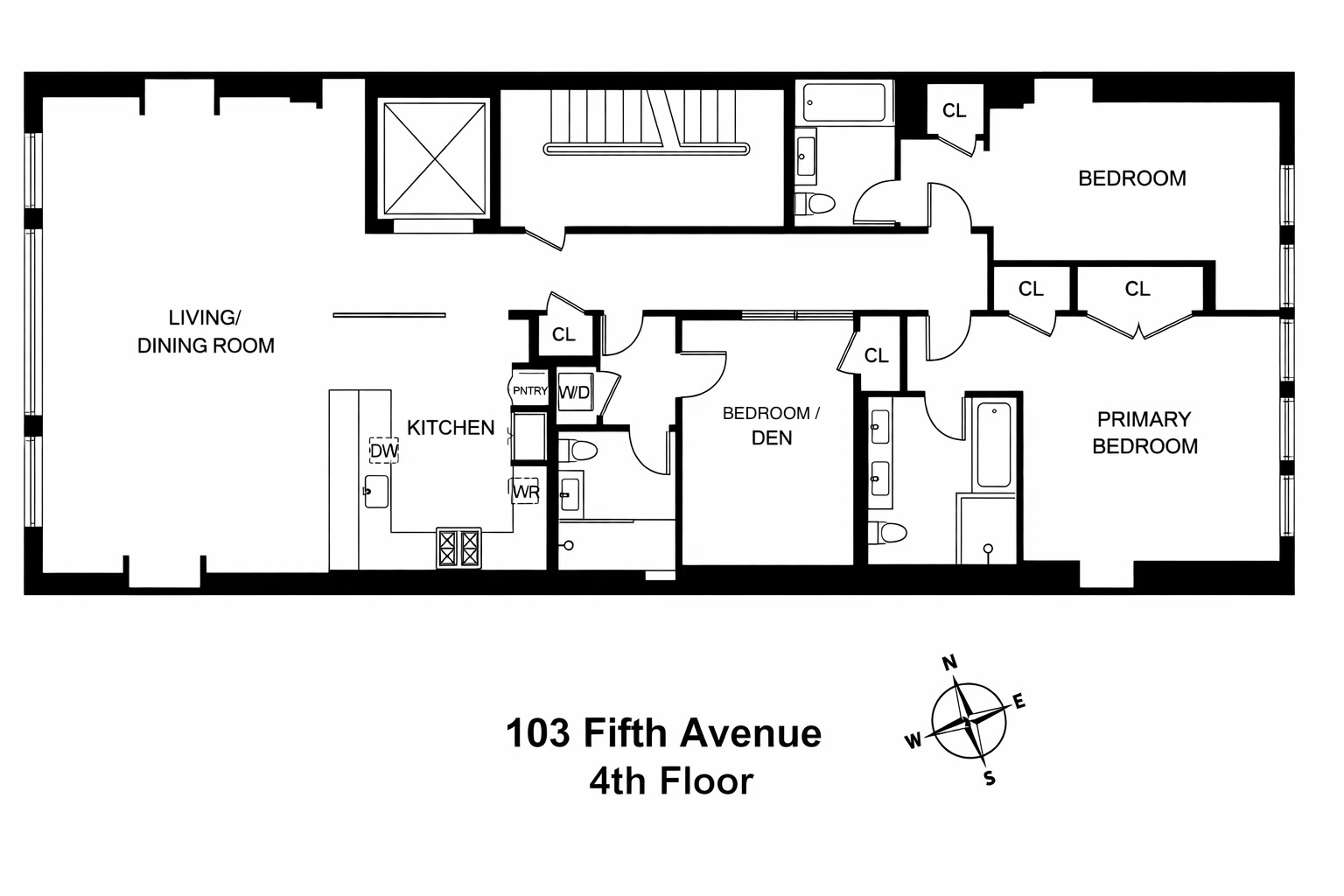 #2 photo, New York City, مانهاتن Flatiron , NY 10003