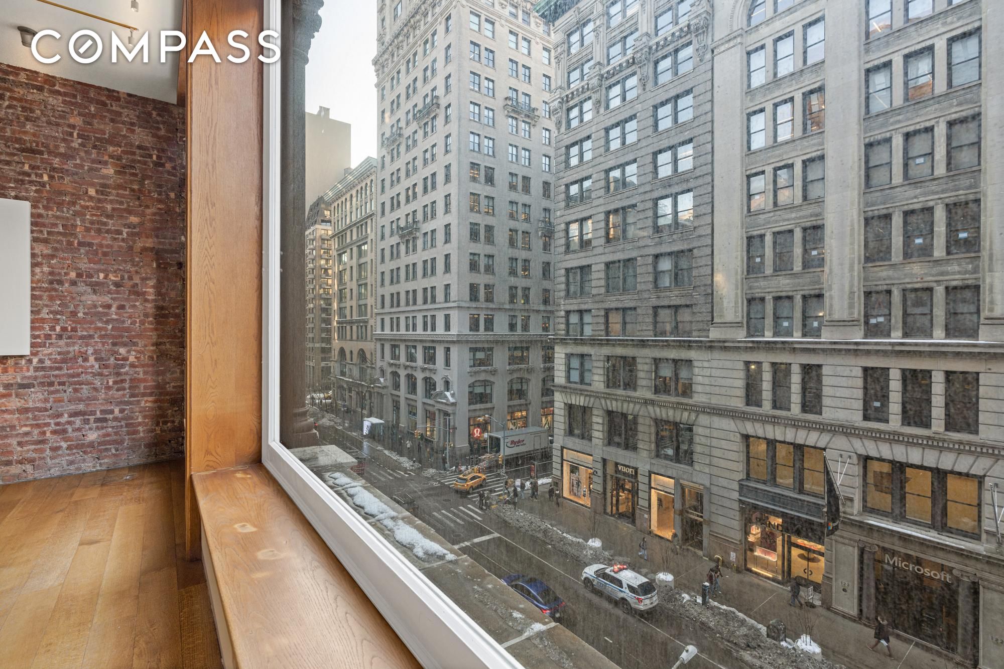 #7 photo, New York City, مانهاتن Flatiron , NY 10003