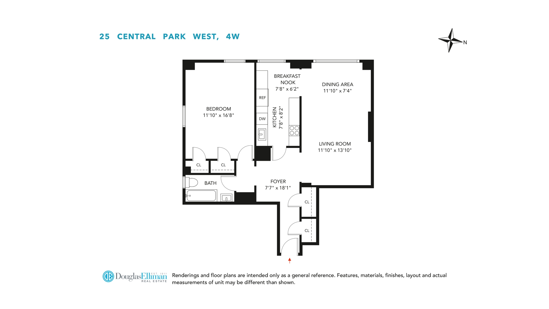 #2 photo, 25 CENTRAL Park W, Lincoln Square , NY 10023