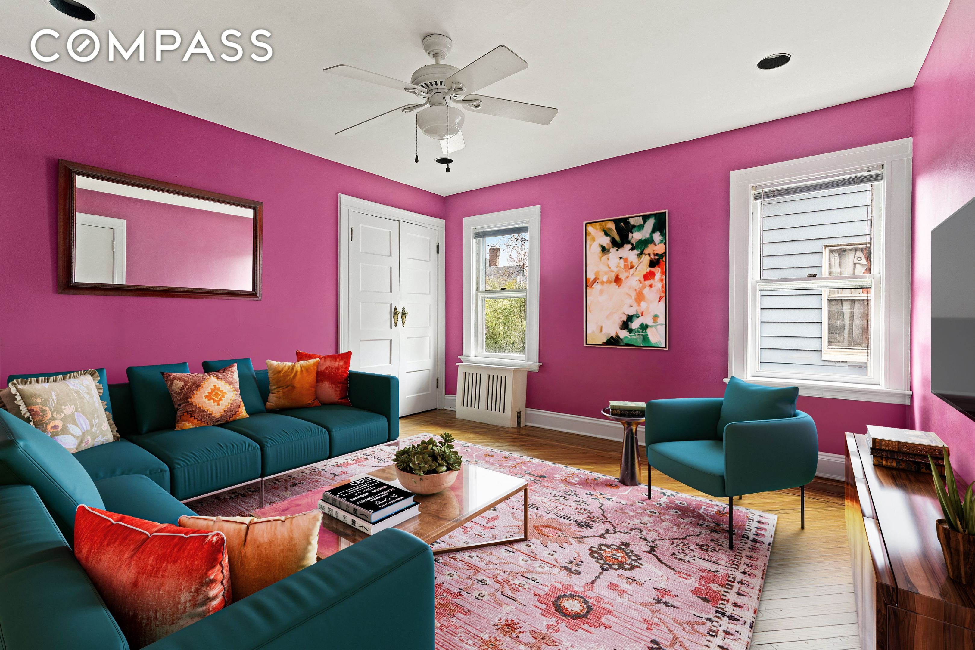 #14 photo, 155 Stratford Road, 브루클린 Prospect Park South , NY 11218