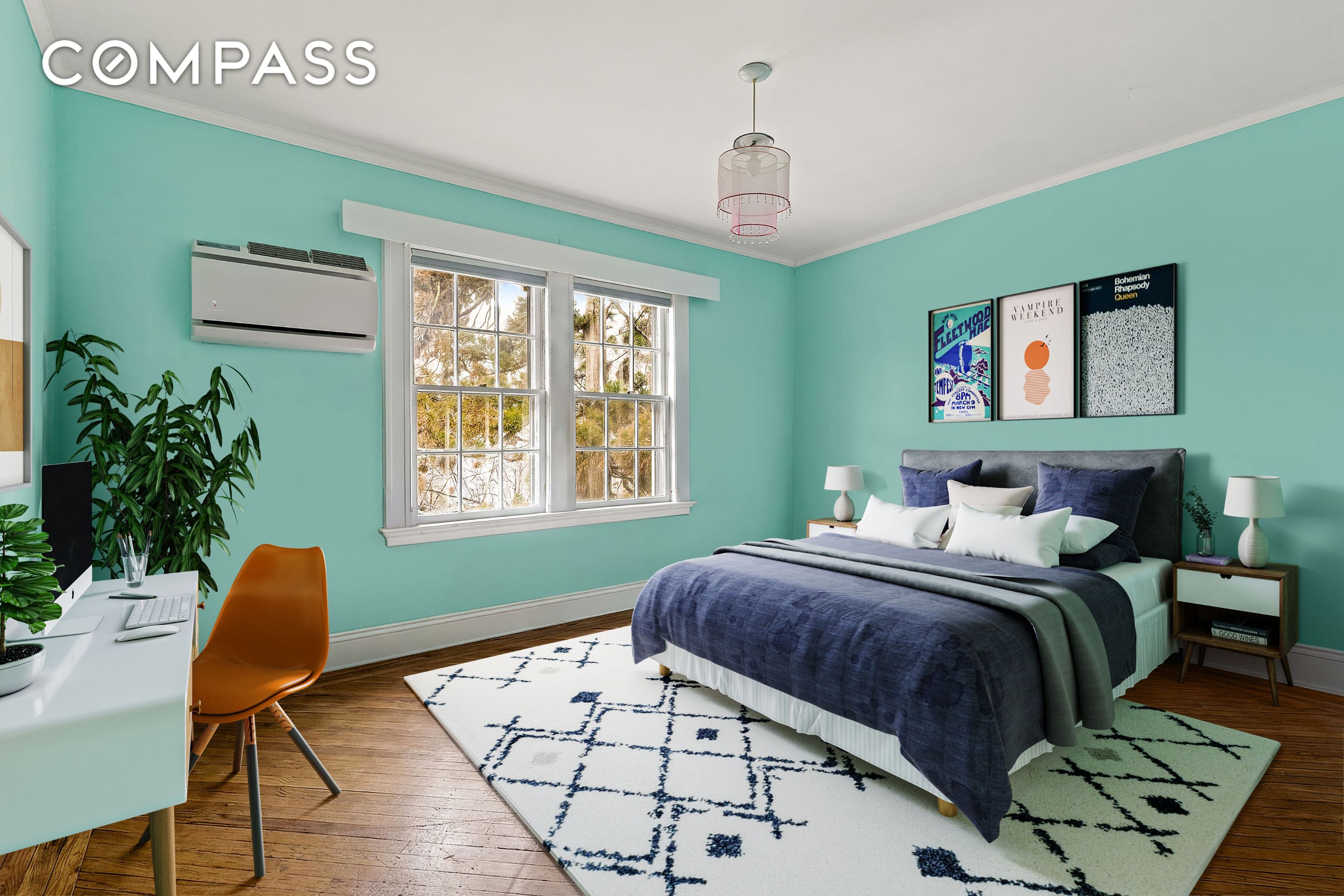 #15 photo, 155 Stratford Road, 브루클린 Prospect Park South , NY 11218