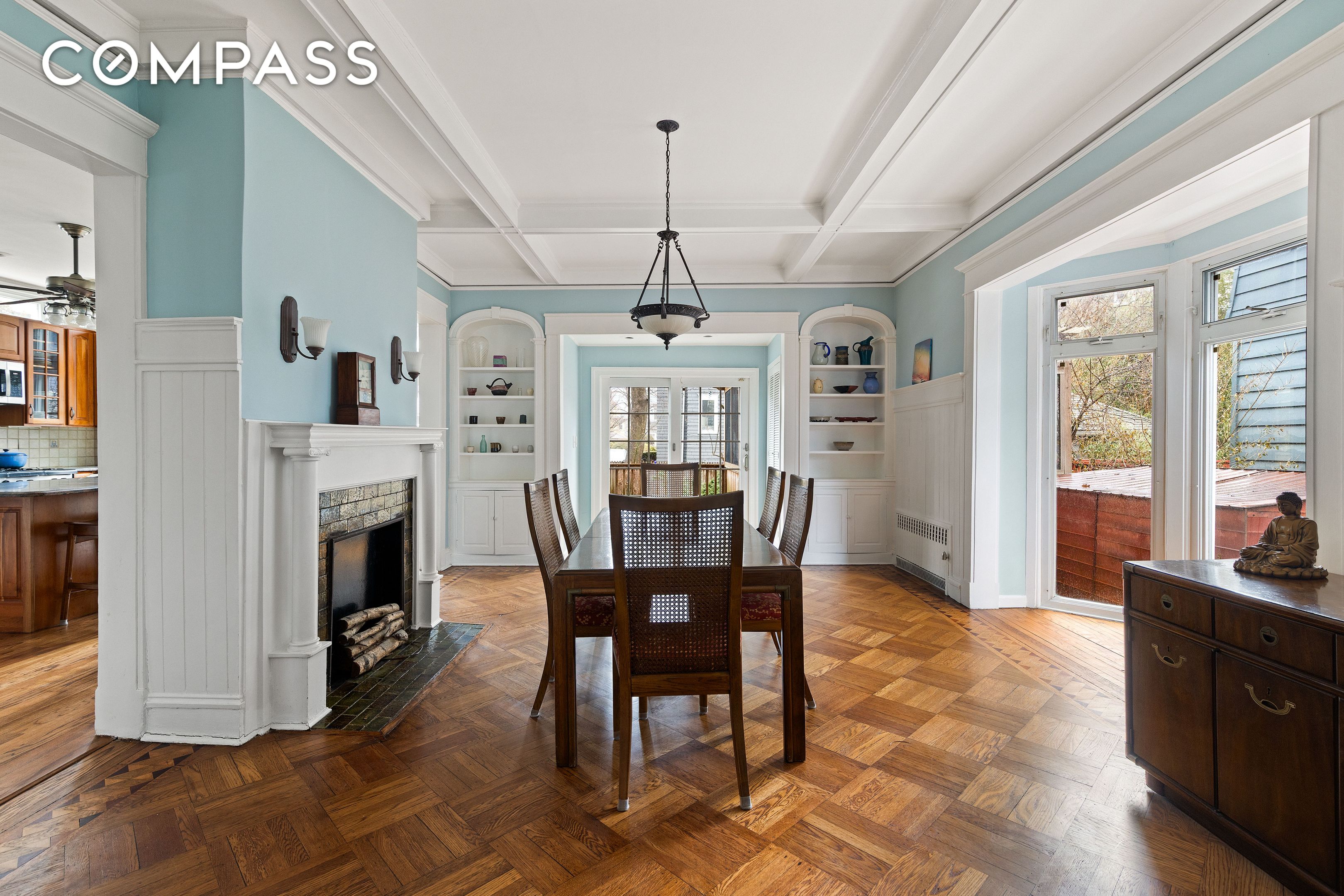 #6 photo, 155 Stratford Road, 브루클린 Prospect Park South , NY 11218