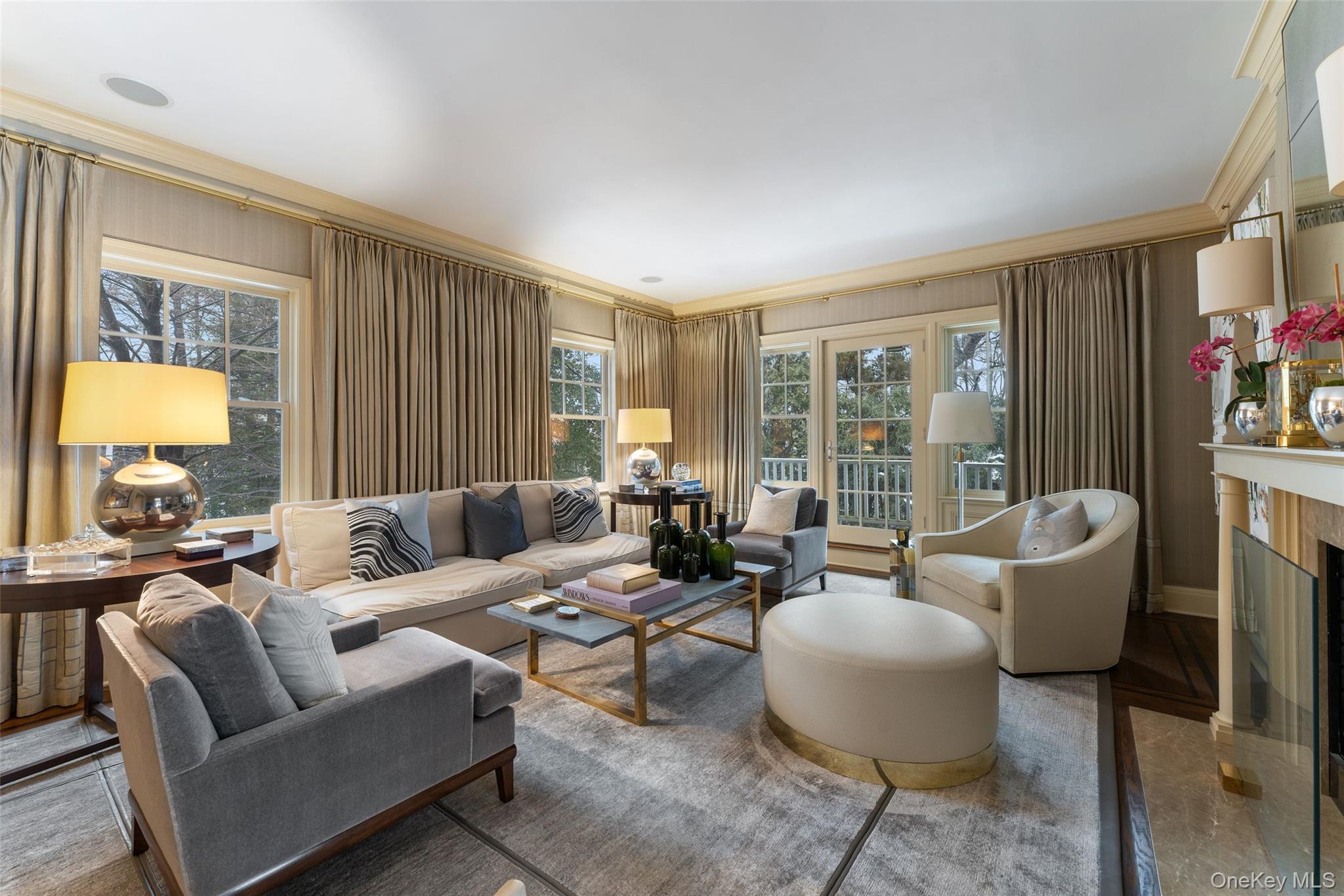 #6 photo, 35 Eton Road, Scarsdale , NY 10583