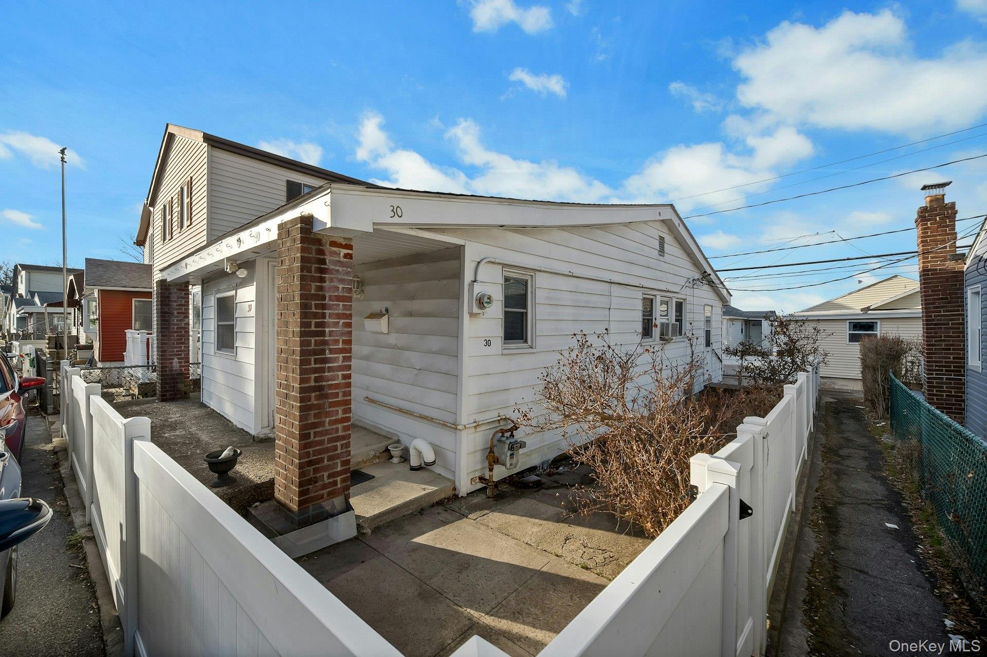 #1 photo, 30D Edgewater Park, ব্রঙ্কস Bronx , NY 10465