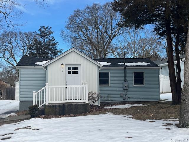 #1 photo, 87 Ferndale Avenue, מחוז סאפוק Selden , NY 11784