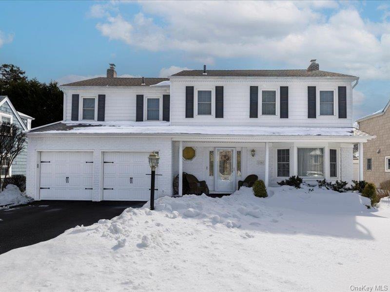 #1 photo, 16 Wright Road, নাসাউ কাউন্টি Rockville Centre , NY 11570