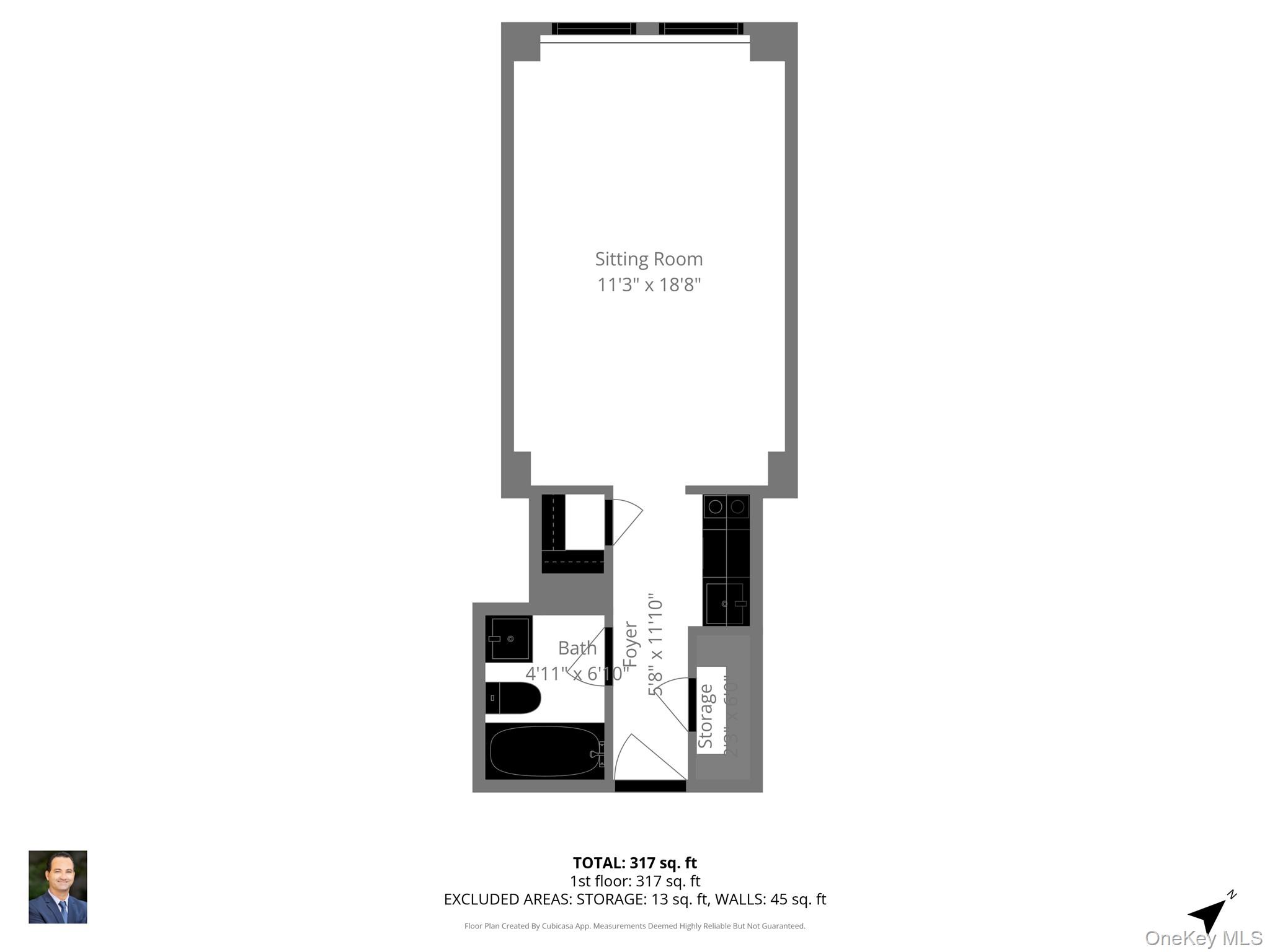 #18 photo, 310 Riverside Drive, מנהטן New York (Manhattan) , NY 10025