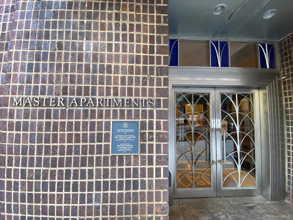 #2 photo, 310 Riverside Drive, מנהטן New York (Manhattan) , NY 10025