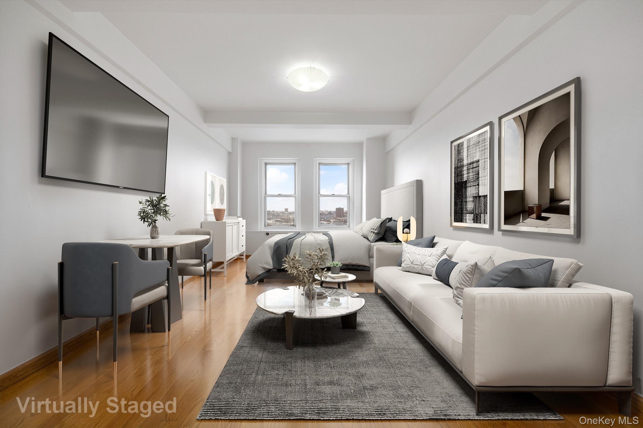 #7 photo, 310 Riverside Drive, מנהטן New York (Manhattan) , NY 10025