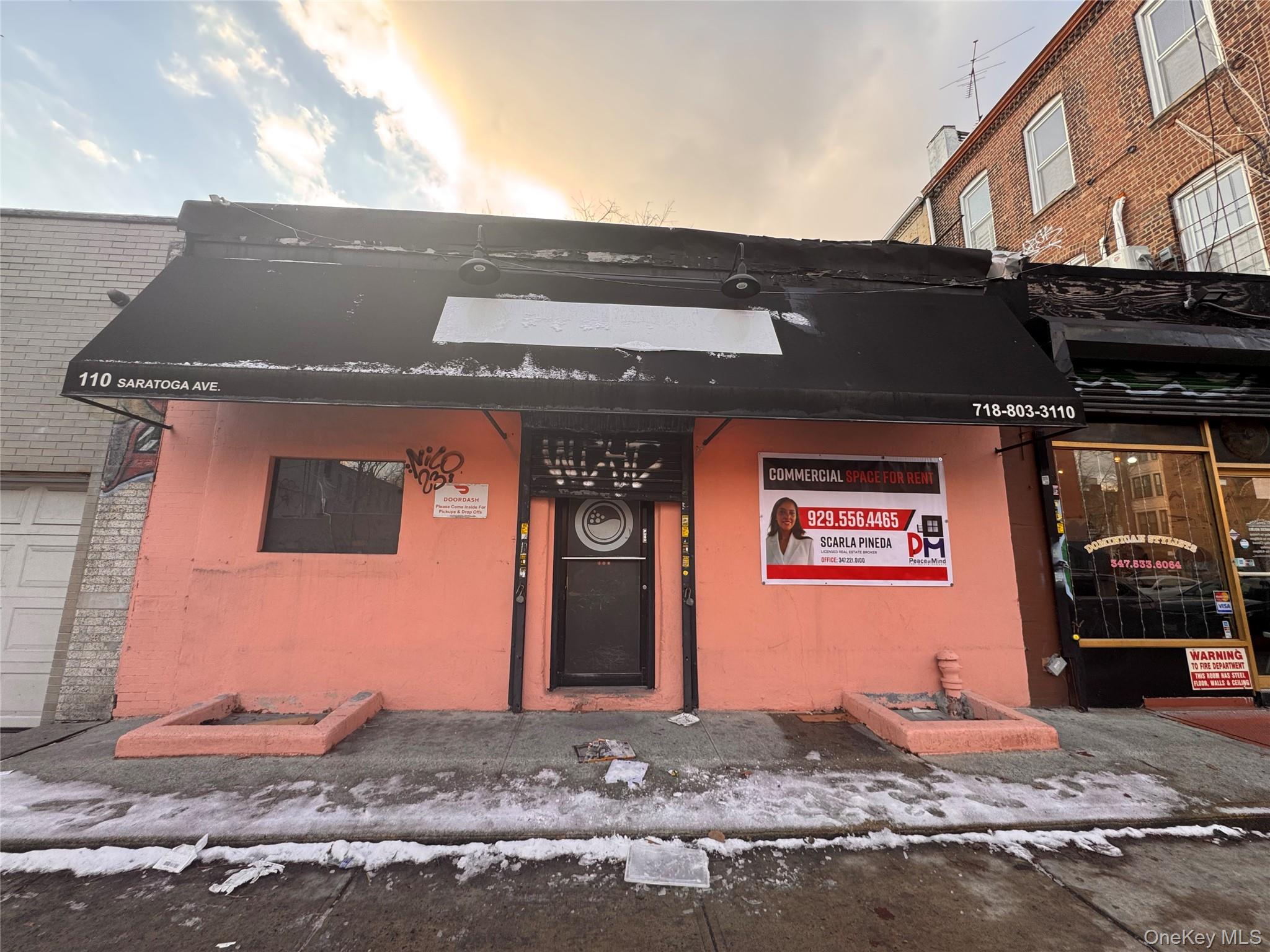 #1 photo, 108 Saratoga Avenue, Brooklyn , NY 11233