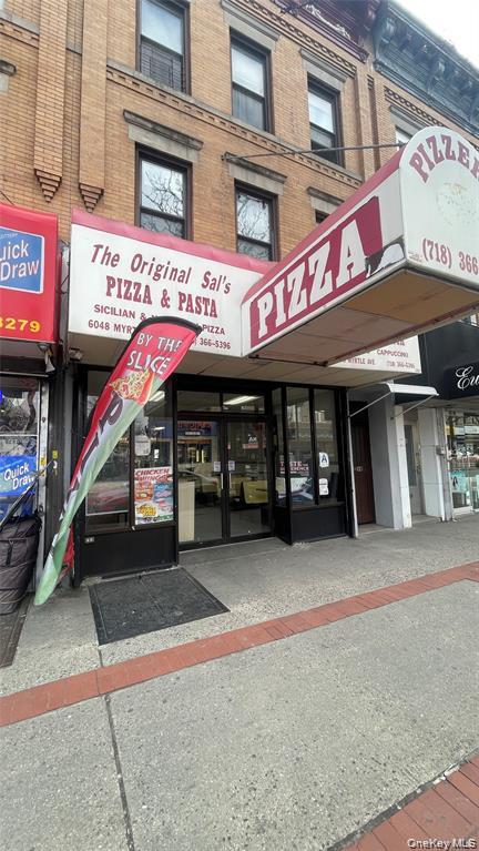 #1 photo, 6048 Myrtle Avenue, Ridgewood , NY 11385