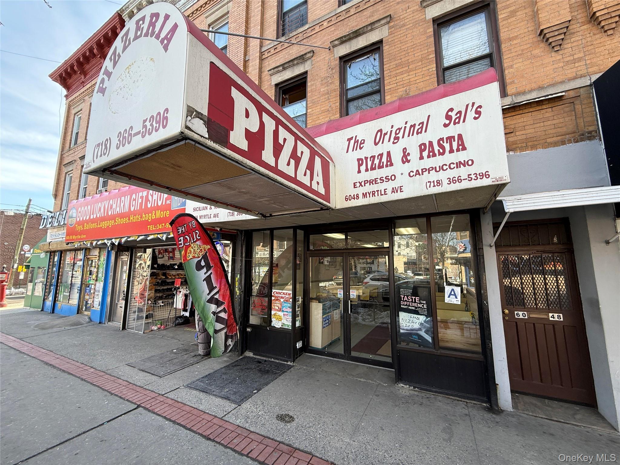 #2 photo, 6048 Myrtle Avenue, Ridgewood , NY 11385