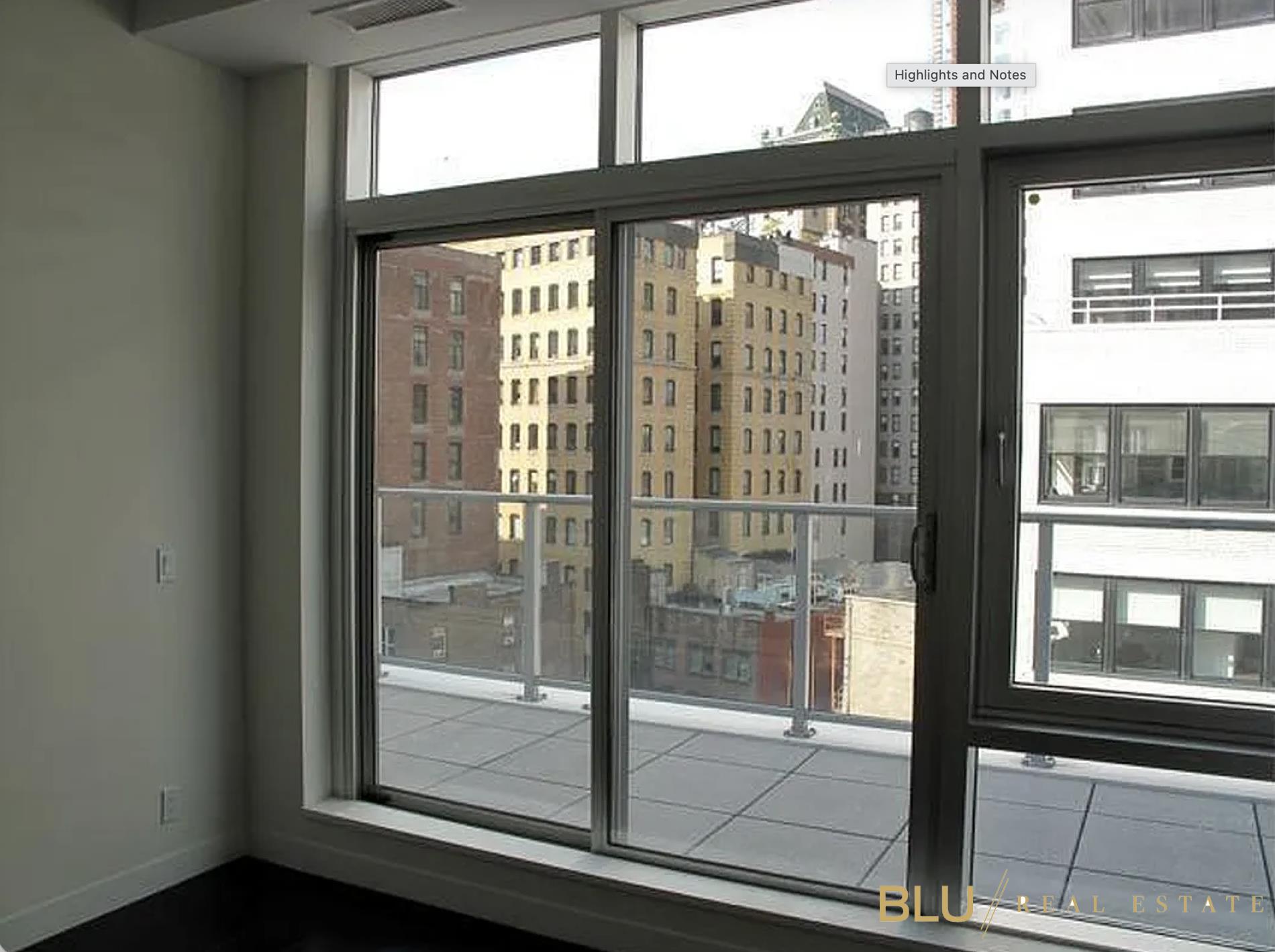 #5 photo, 111 Fulton Street, South Street Seaport , NY 10038