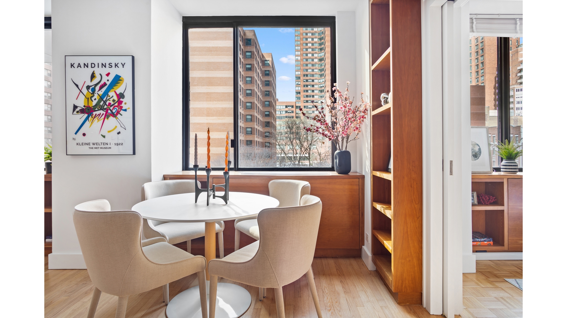 #4 photo, 245 E 93RD Street, Манхэттен ‖ Yorkville , NY 10128