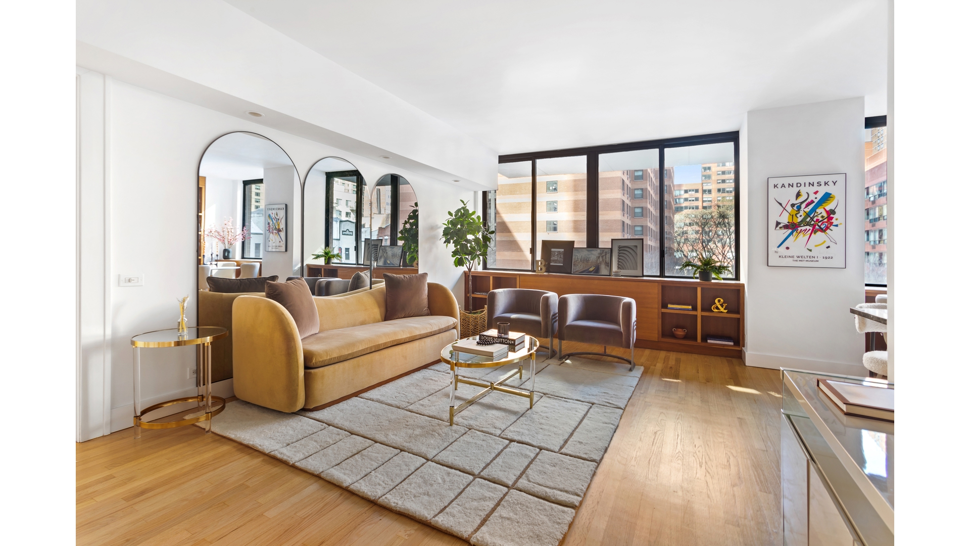 #5 photo, 245 E 93RD Street, Манхэттен ‖ Yorkville , NY 10128