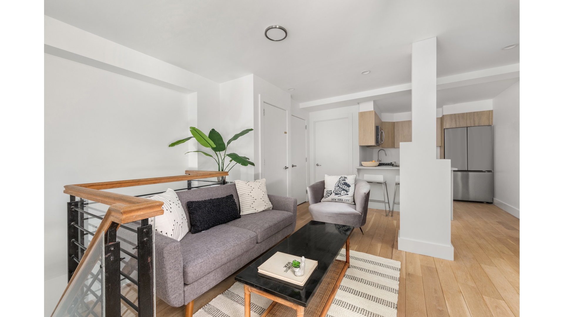 #3 photo, 97 WAVERLY Avenue, 브루클린 Clinton Hill , NY 11205