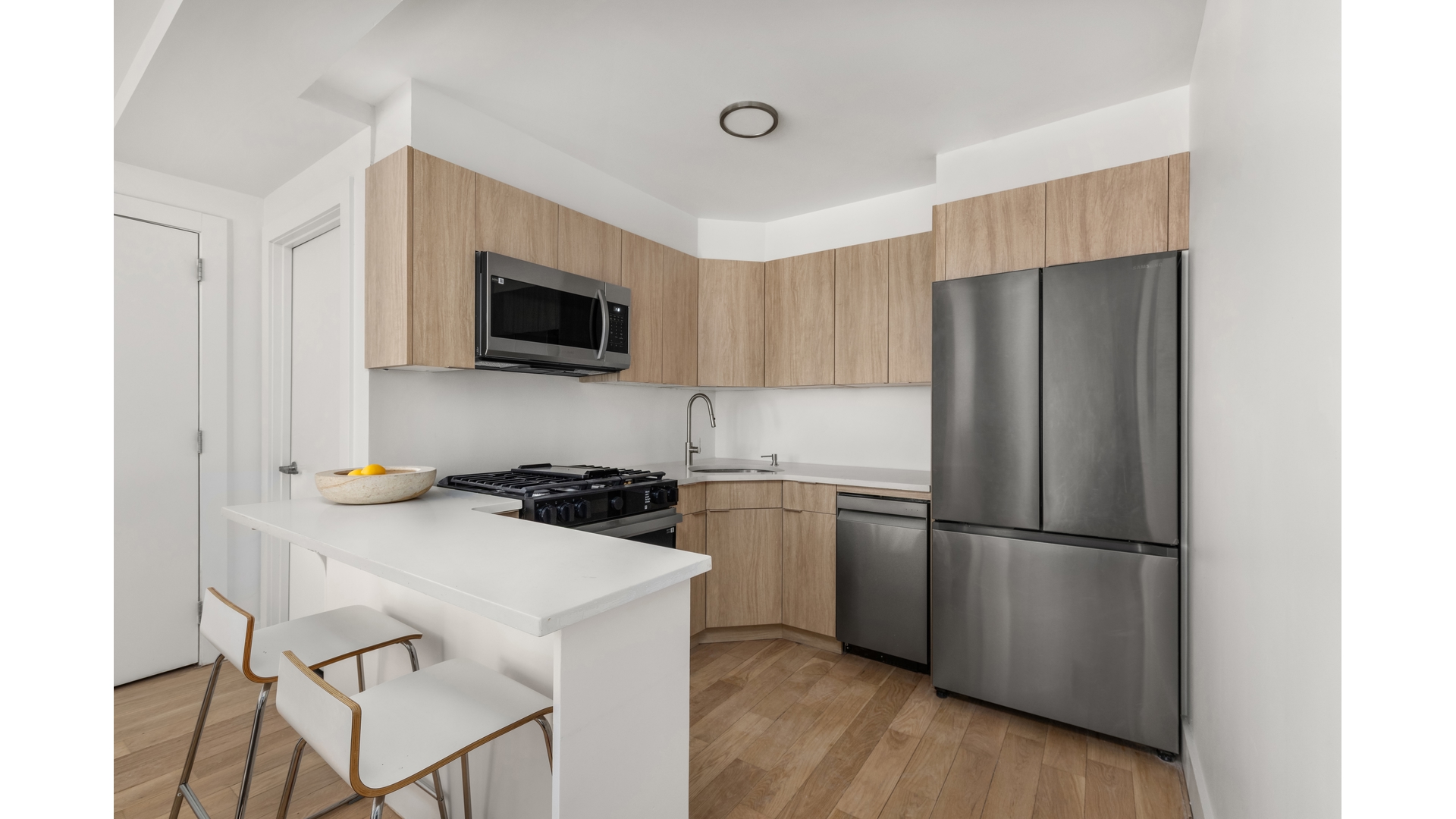 #4 photo, 97 WAVERLY Avenue, 브루클린 Clinton Hill , NY 11205