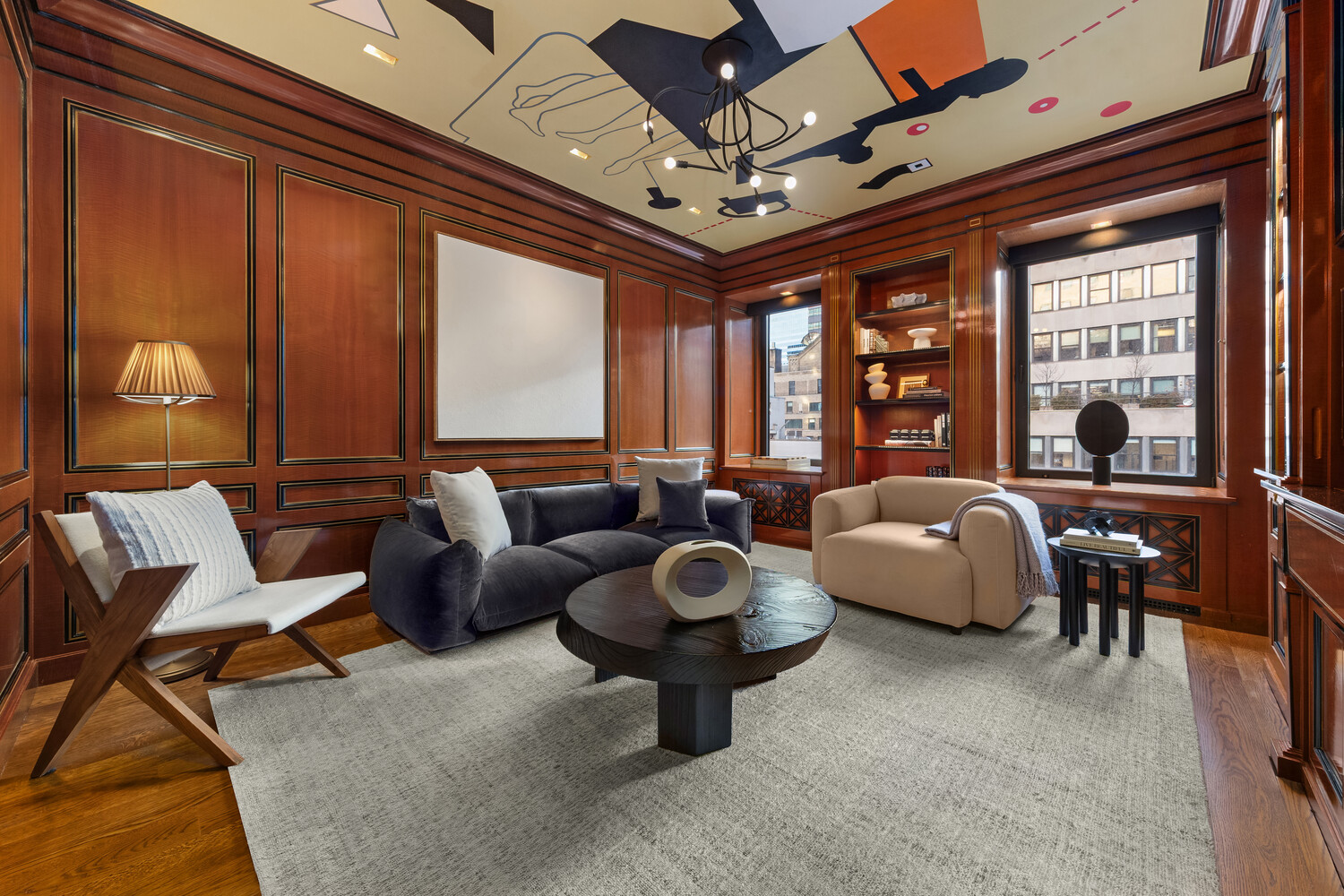 #3 photo, 465 PARK Avenue, Midtown East , NY 10022