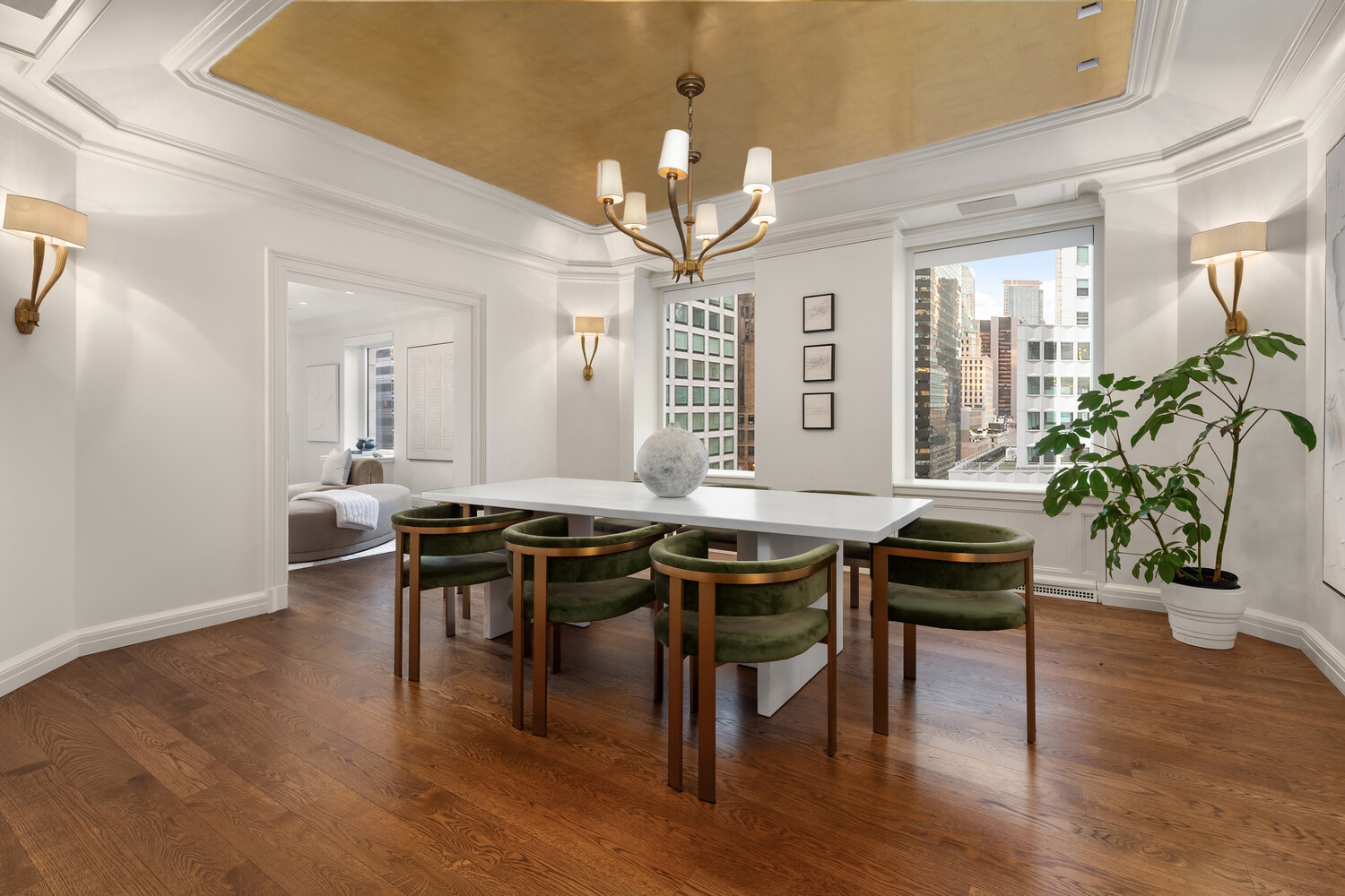 #4 photo, 465 PARK Avenue, Midtown East , NY 10022