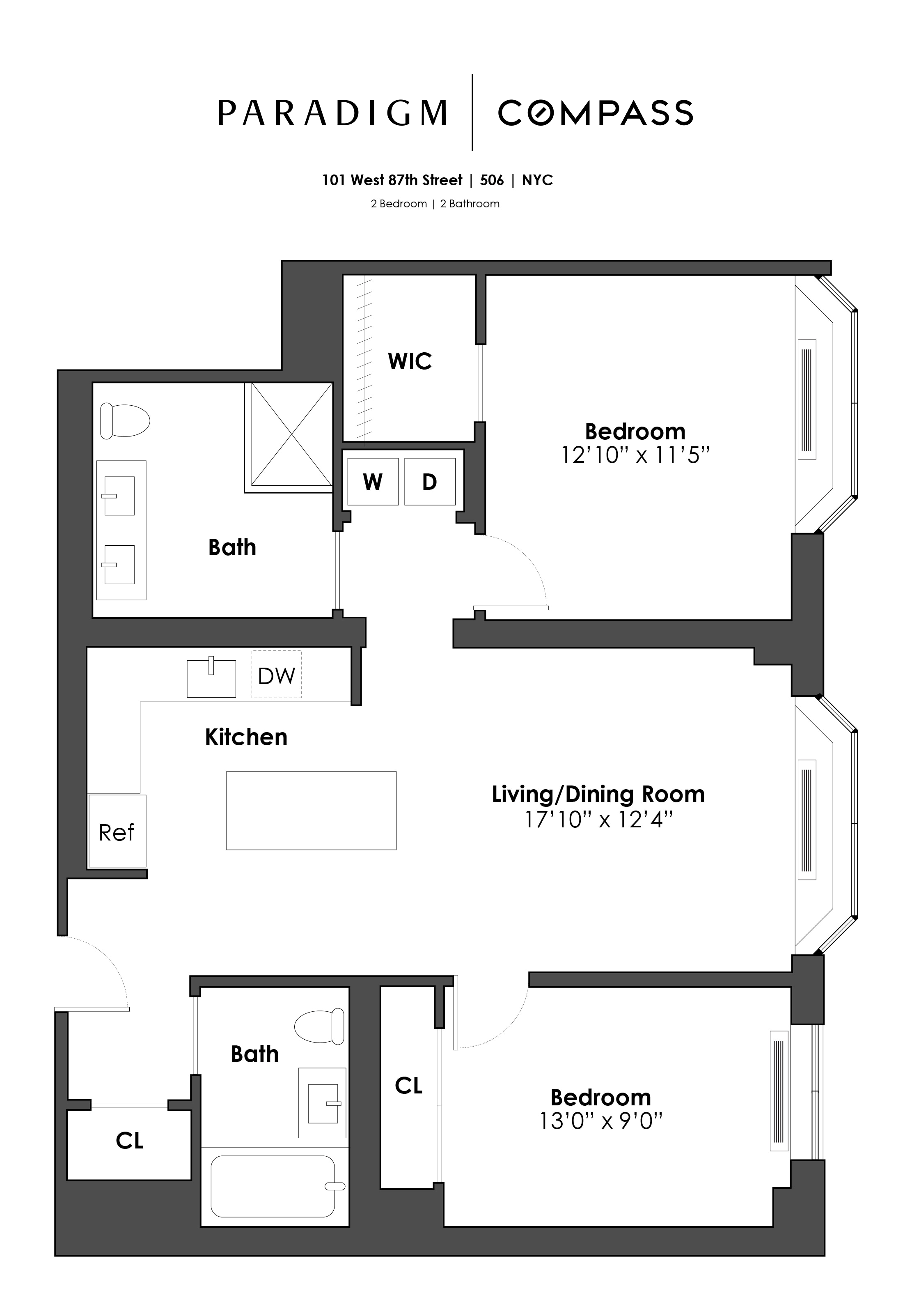 #2 photo, New York City, Upper West Side , NY 10024