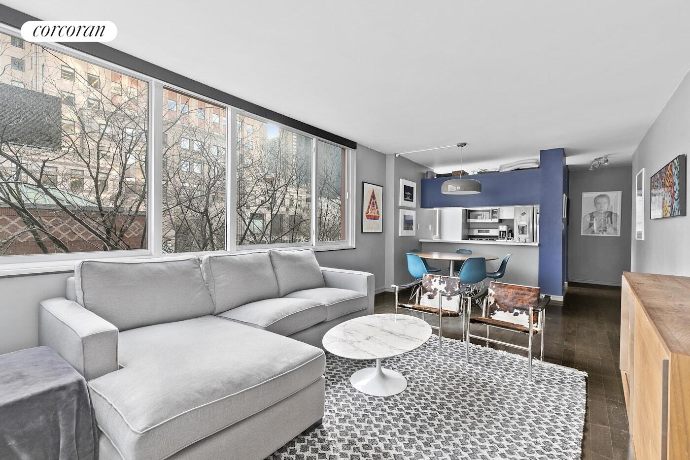 #1 photo, 350 W 50TH Street, Hell's Kitchen , NY 10019