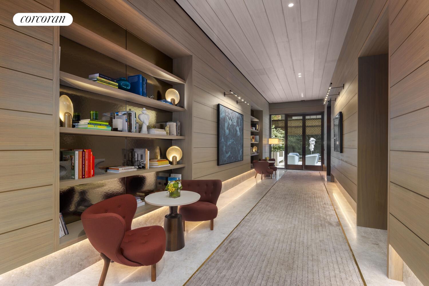 #21 photo, 430 E 58TH Street, מנהטן Sutton Place , NY 10022