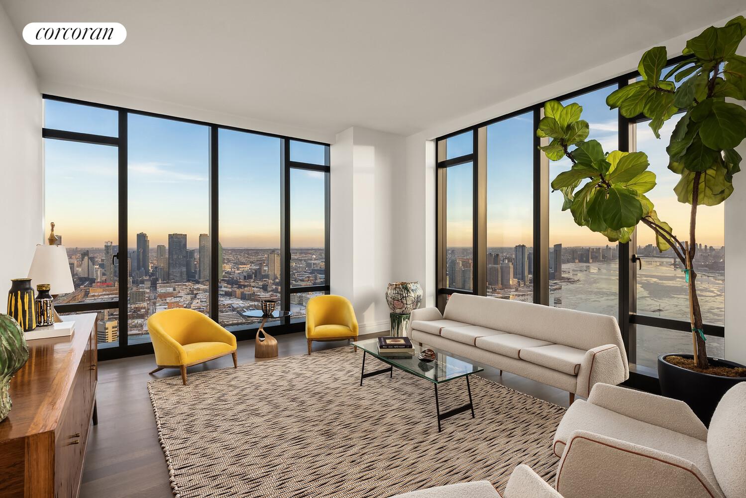 #3 photo, 430 E 58TH Street, מנהטן Sutton Place , NY 10022