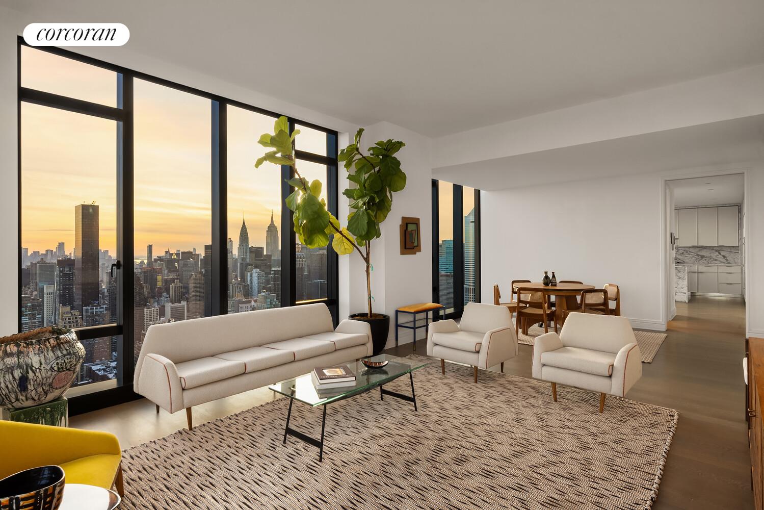 #4 photo, 430 E 58TH Street, מנהטן Sutton Place , NY 10022