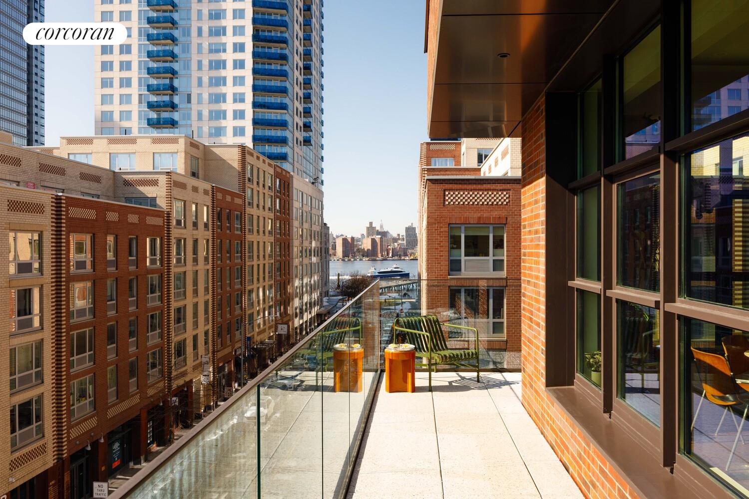 #12 photo, 127 KENT Avenue, Williamsburg , NY 11249