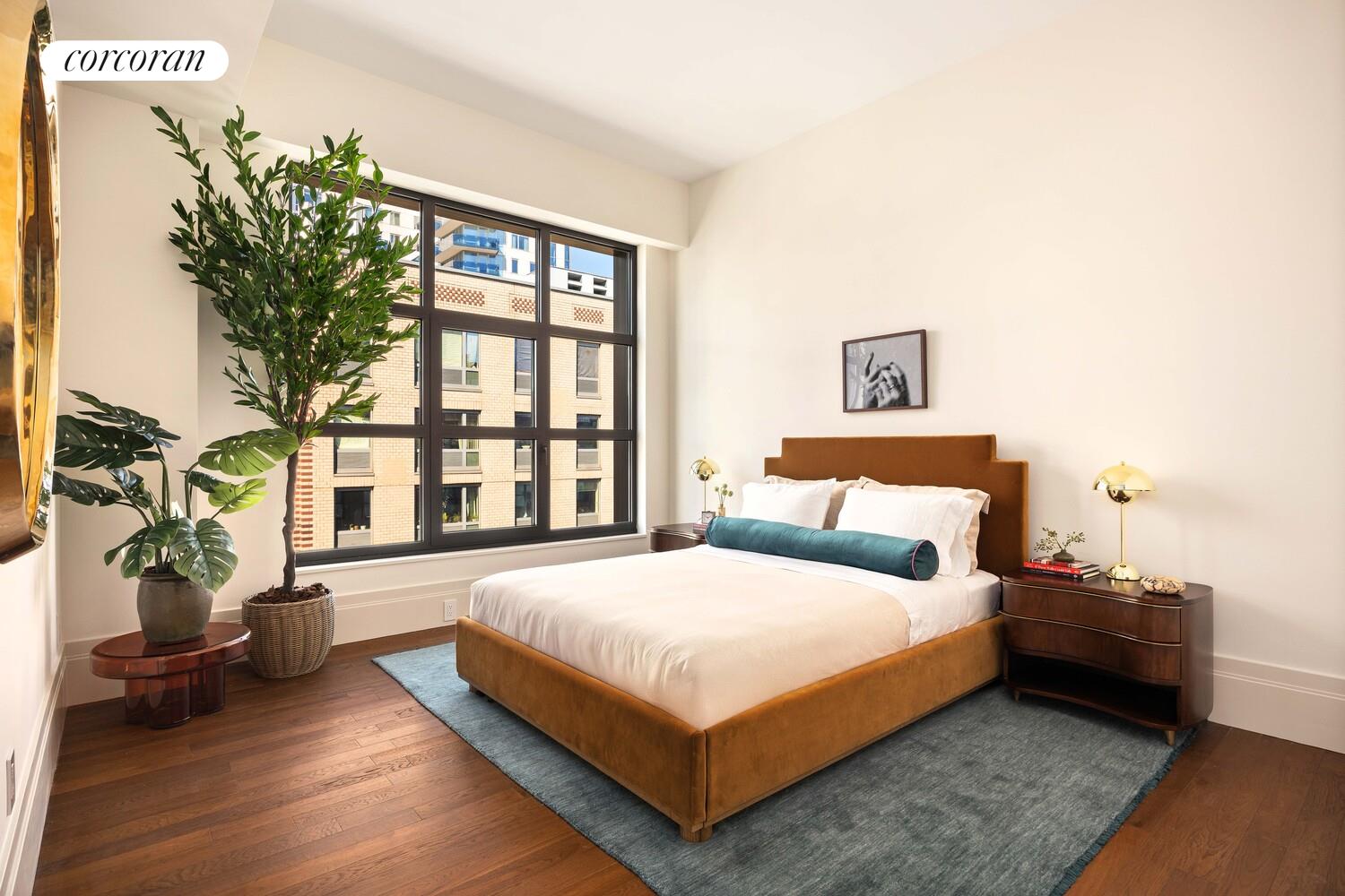 #6 photo, 127 KENT Avenue, Williamsburg , NY 11249