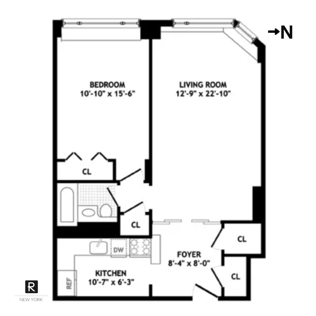 #2 photo, 77 W 55th Street, Midtown West , NY 10019